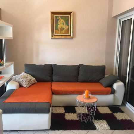Apartman Petra 1 Vir Exterior foto