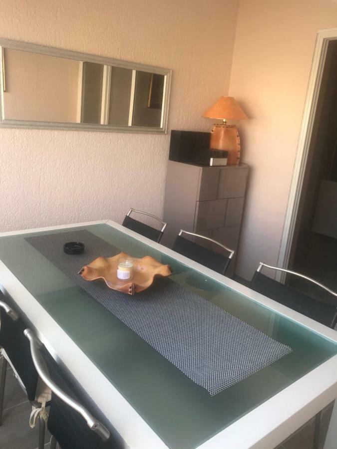 Apartman Petra 1 Vir Exterior foto